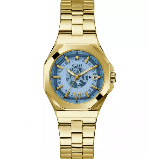 Guess GUGW0551L2 Kadın Kol Saati GW0551L2