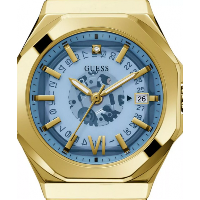 Guess GUGW0551L2 Kadın Kol Saati GW0551L2