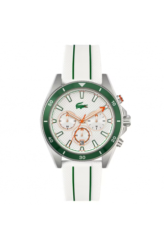Lacoste LAC2011362 Erkek Kol Saati