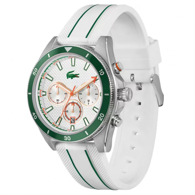 Lacoste LAC2011362 Erkek Kol Saati Lacoste LAC2011362 Erkek Kol Saati