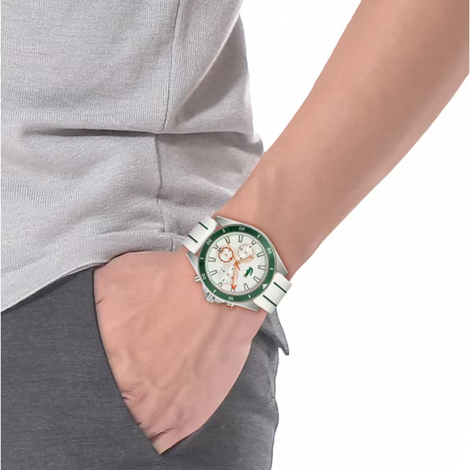 Lacoste LAC2011362 Erkek Kol Saati Lacoste LAC2011362 Erkek Kol Saati