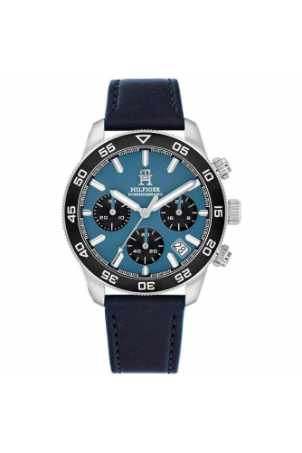 TOMMY HILFIGER TH1792187 Erkek Kol Saati