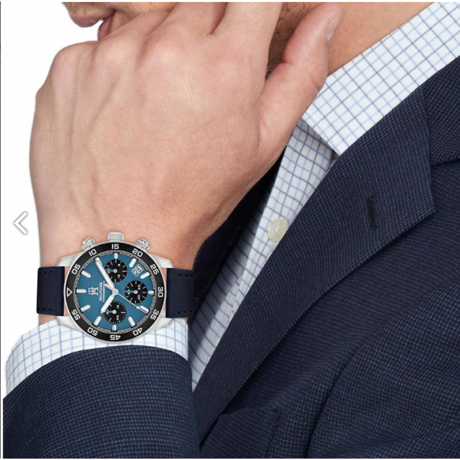 TOMMY HILFIGER TH1792187 Erkek Kol Saati