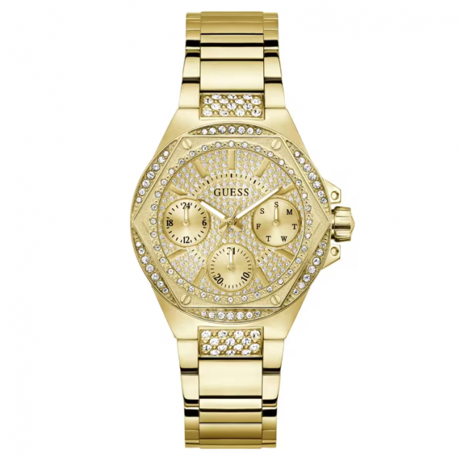 Guess GUGW0878L2 Kadın Kol Saati Guess GUGW0878L2 Kadın Kol Saati