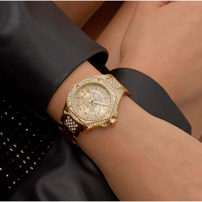 Guess GUGW0878L2 Kadın Kol Saati Guess GUGW0878L2 Kadın Kol Saati