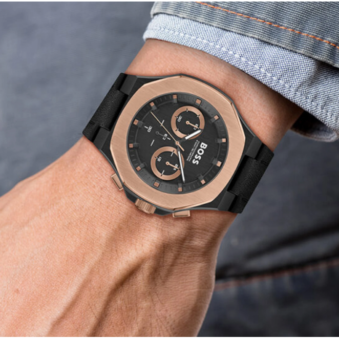 Boss Watches HB1514089 Erkek Kol Saati 1514089