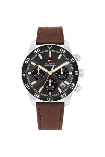 Tommy Hilfiger TH1792213 Erkek Kol Saati