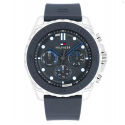 Tommy Hilfiger TH1710687 Erkek Kol Saati