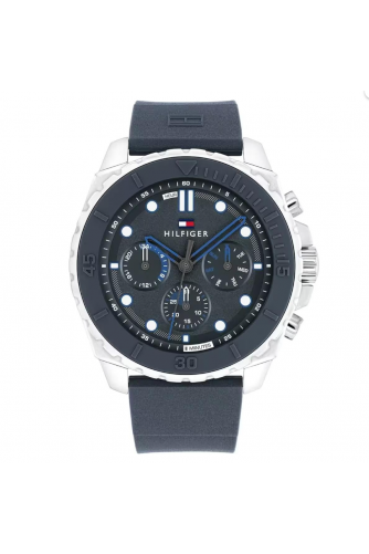 Tommy Hilfiger TH1710687 Erkek Kol Saati