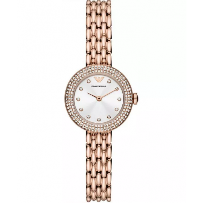 Emporio Armani AR11415 Kadın Kol Saati