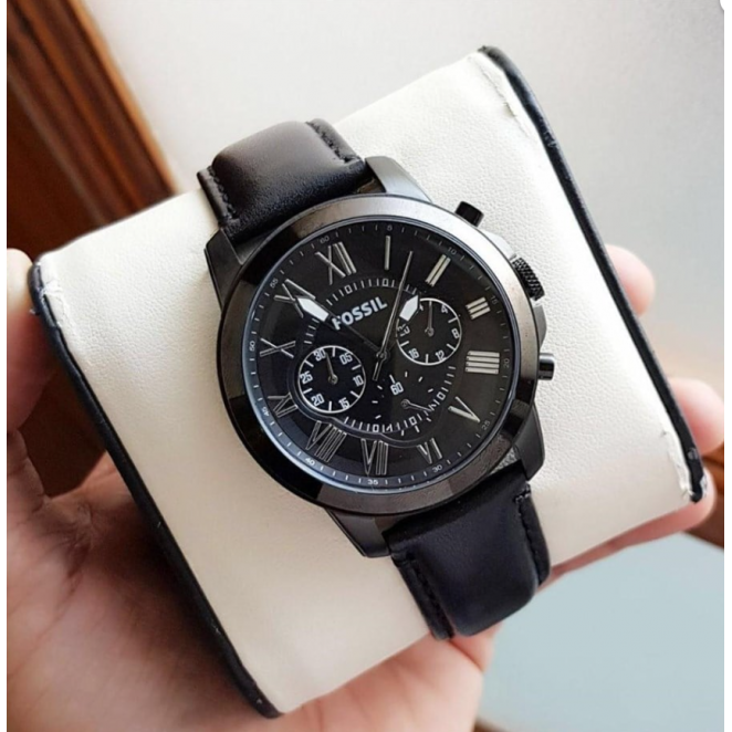 Fossil FS5132 Erkek Kol Saati