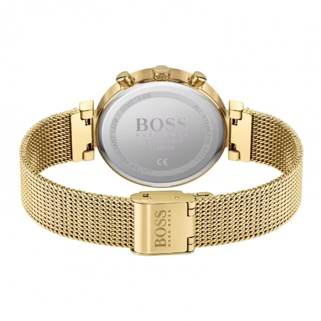 Boss Watches HB1502552 Kadın Kol Saati