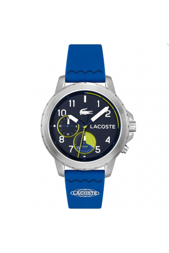 Lacoste LAC2011205 Erkek Kol Saati 2011205