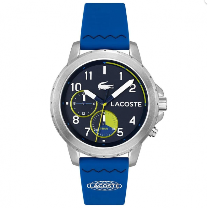 Lacoste LAC2011205 Erkek Kol Saati 2011205