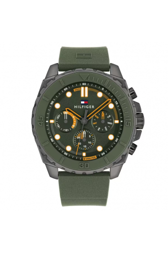 Tommy Hilfiger TH1710688 Erkek Kol Saati