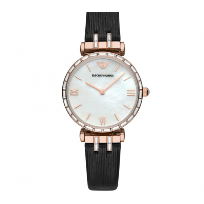 Emporio Armani AR11295 Kadın Kol Saati