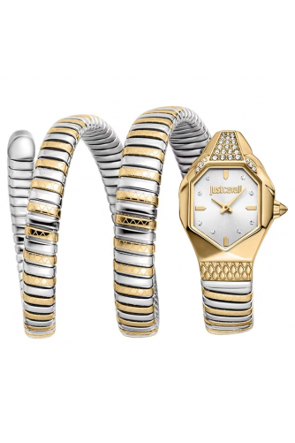 Just Cavalli JC1L370M0055 Kadın Kol Saati