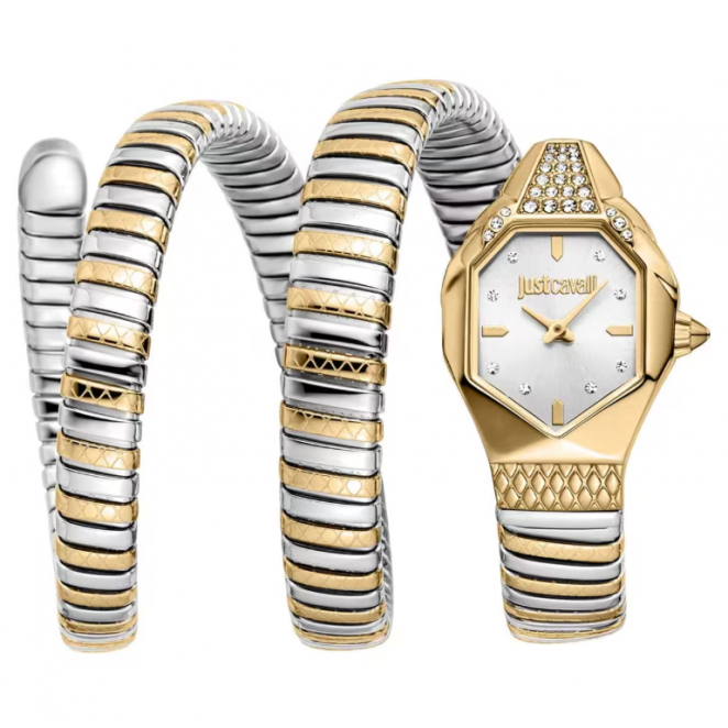 Just Cavalli JC1L370M0055 Kadın Kol Saati