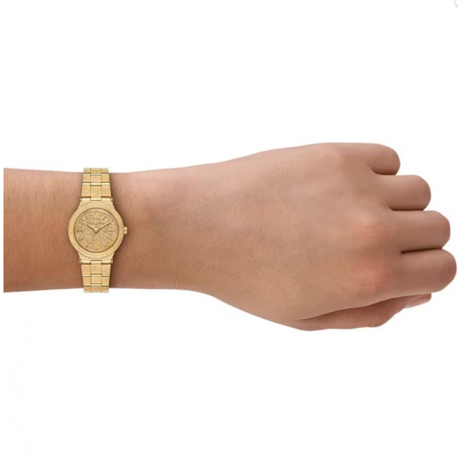 Michael Kors MK7554 Kadın Kol Saati