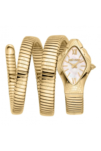 Just Cavalli JC1L307M0025 Kadın Kol Saati