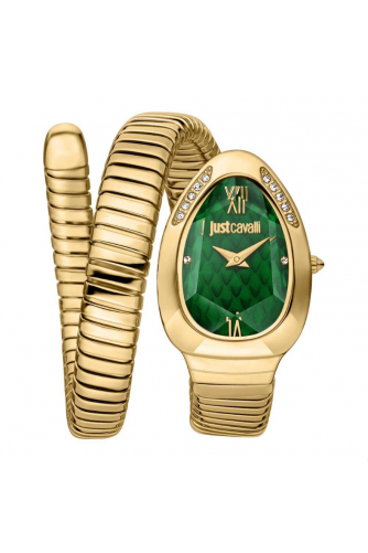 JUST CAVALLI JC1L223M0035 Kadın Kol Saati
