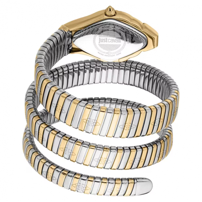 Just Cavalli JC1L307M0055 Kadın Kol Saati