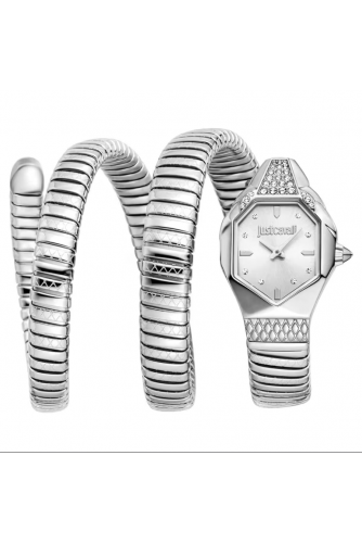 Just Cavalli JC1L370M0015 Kadın Kol Saati