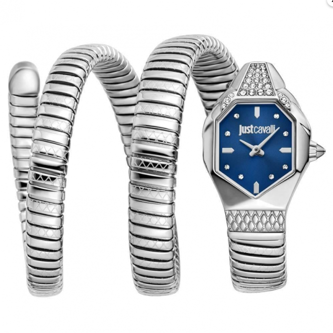 Just Cavalli JC1L370M0025 Kadın Kol Saati
