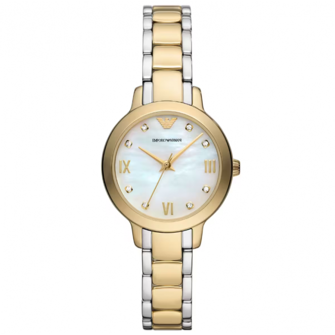Emporio Armani AR11513 Kadın Kol Saati