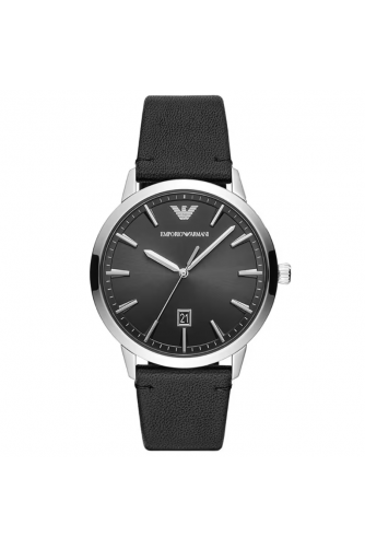 Emporio Armani AR11193 Ruggero Erkek Kol Saati