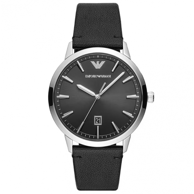 Emporio Armani AR11193 Ruggero Erkek Kol Saati