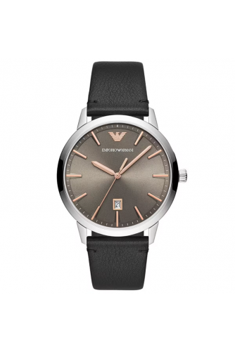 Emporio Armani AR11277 Ruggero Erkek Kol Saati