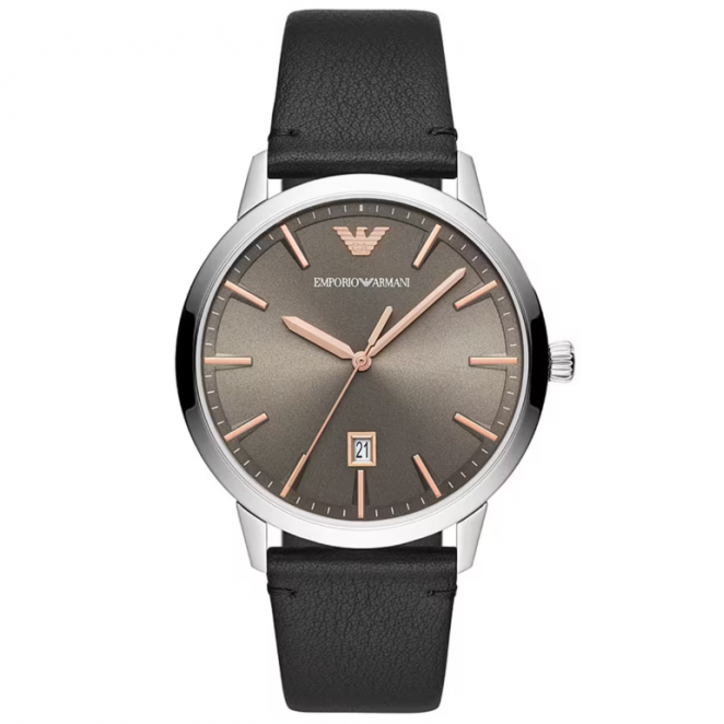 Emporio Armani AR11277 Ruggero Erkek Kol Saati