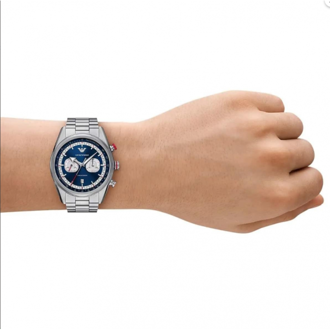 Emporio Armani AR11676 Erkek Kol Saati