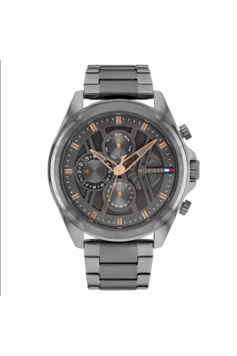 Tommy Hilfiger TH1710657 Erkek Kol Saati