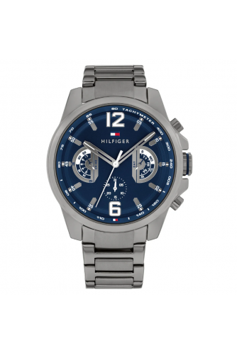Tommy Hilfiger TH1710639 Erkek Kol Saati