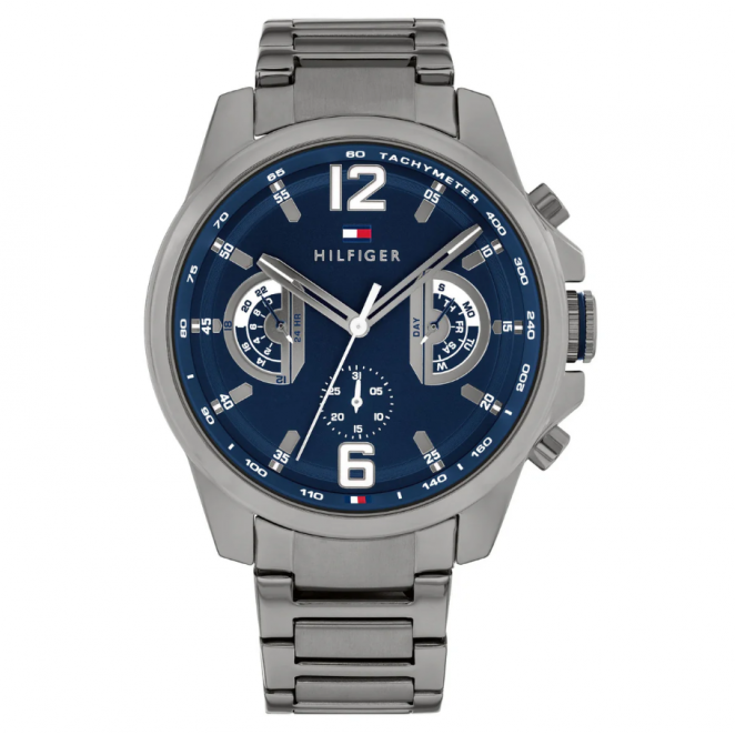 Tommy Hilfiger TH1710639 Erkek Kol Saati