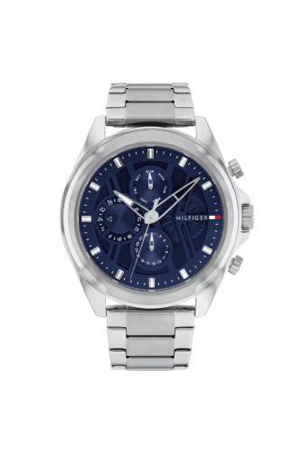 Tommy Hilfiger TH1710656 Erkek Kol Saati