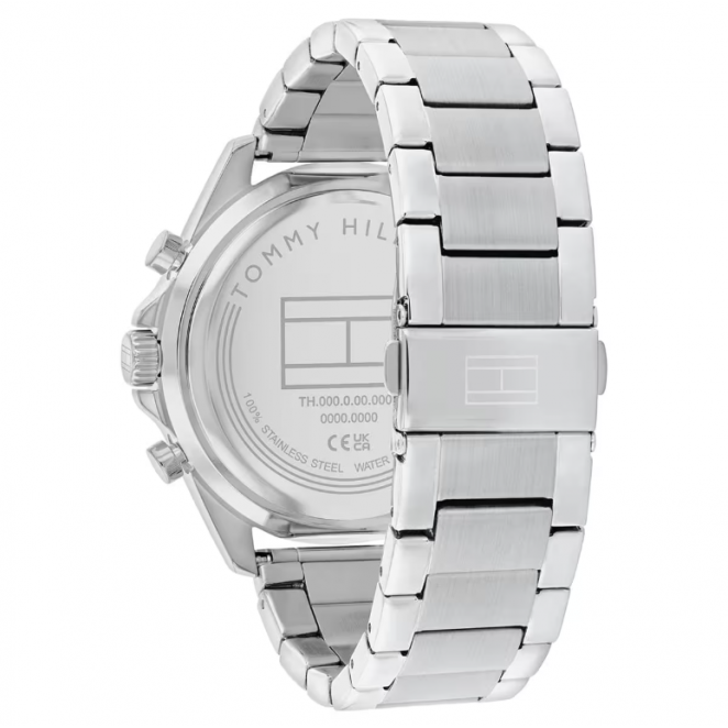 Tommy Hilfiger TH1710656 Erkek Kol Saati
