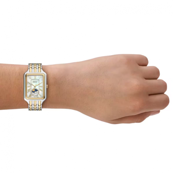 Fossil FES5399 Kadın Kol Saati