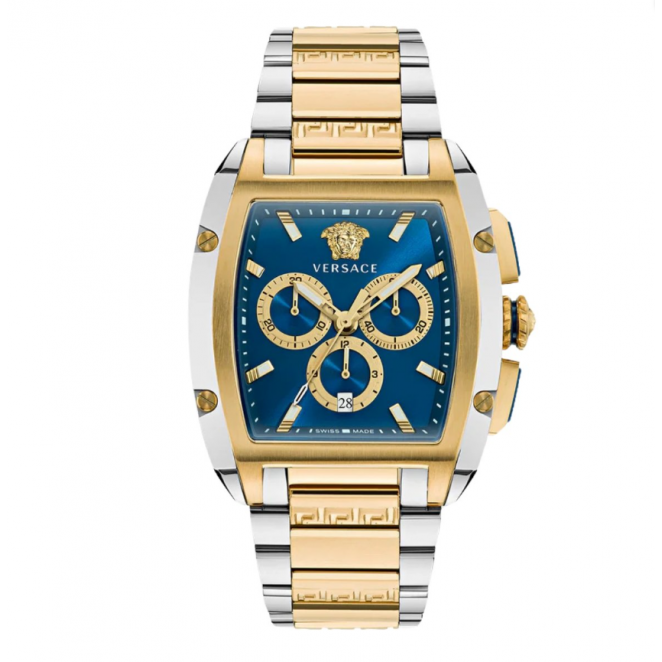 Versace VRSCVE6H00723 Erkek Kol Saati