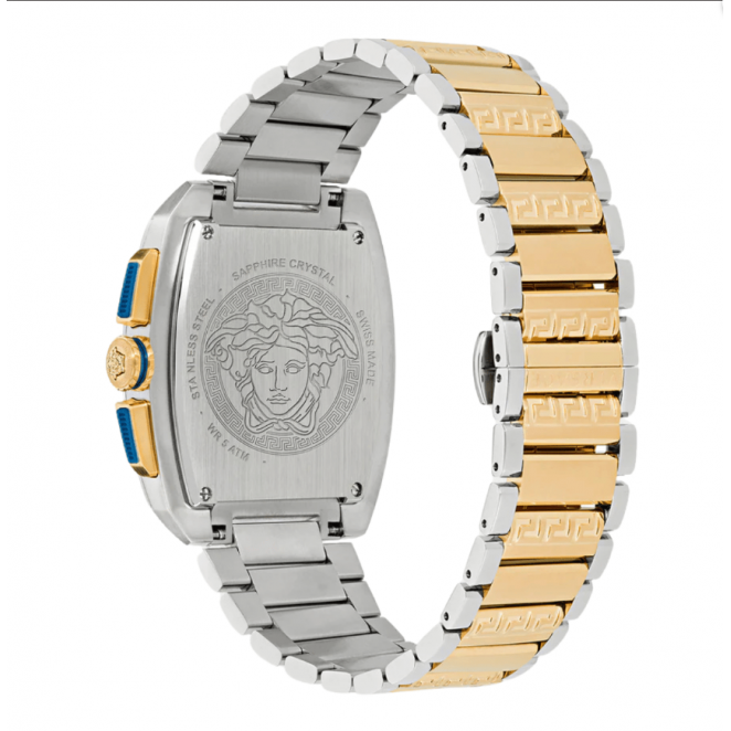 Versace VRSCVE6H00723 Erkek Kol Saati