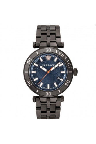 Versace VRSCVEZ300621 Erkek Kol Saati