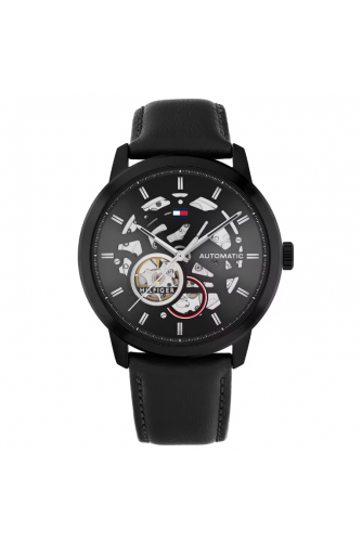 Tommy Hilfiger TH1710659 Erkek Kol Saati