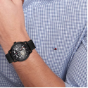 Tommy Hilfiger TH1710659 Erkek Kol Saati