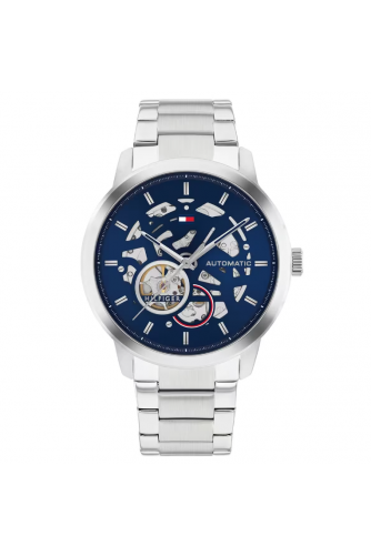 Tommy Hilfiger TH1710661 Erkek Kol Saati