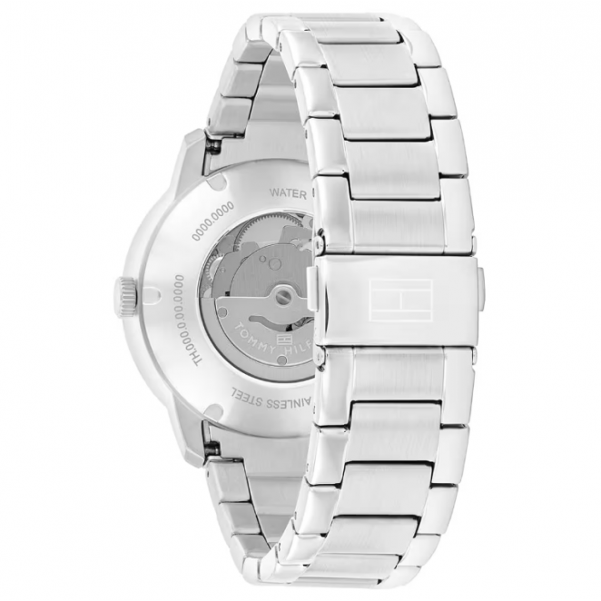 Tommy Hilfiger TH1710661 Erkek Kol Saati