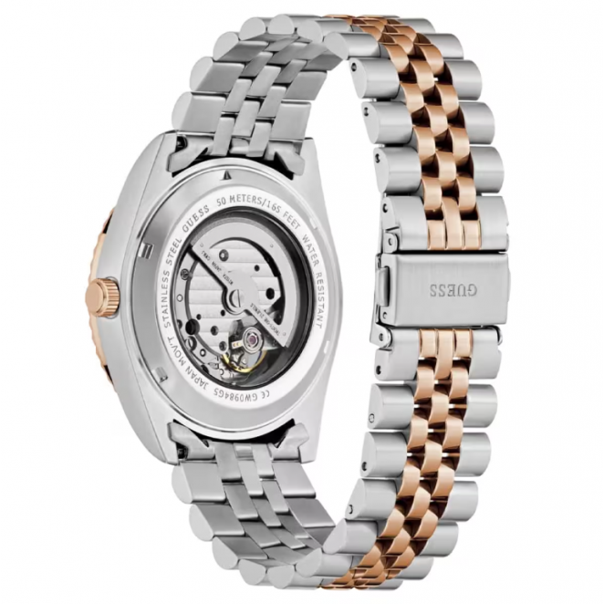 Guess GUGW0984G5 Erkek Kol Saati