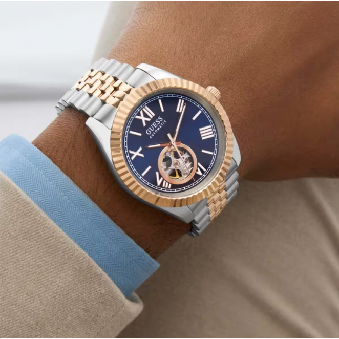 Guess GUGW0984G5 Erkek Kol Saati