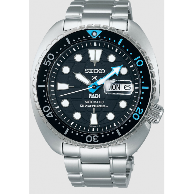 SRPG19K SEIKO PROSPEX SRPG19K1 Erkek Kol Saati